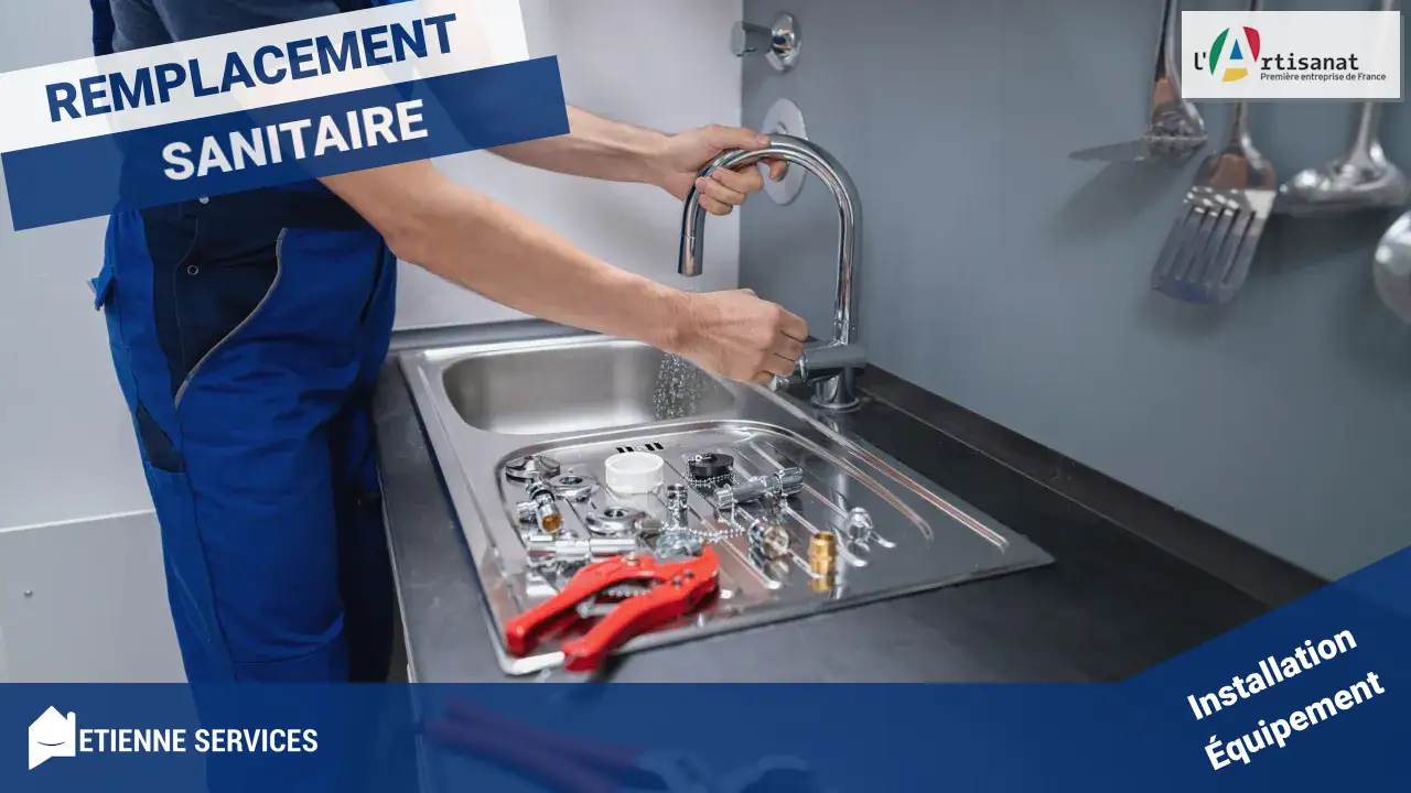 Plombier d'Urgence à Saint-germainmont (08190) : L'Expertise Technologique au Service de Vos Canalisations