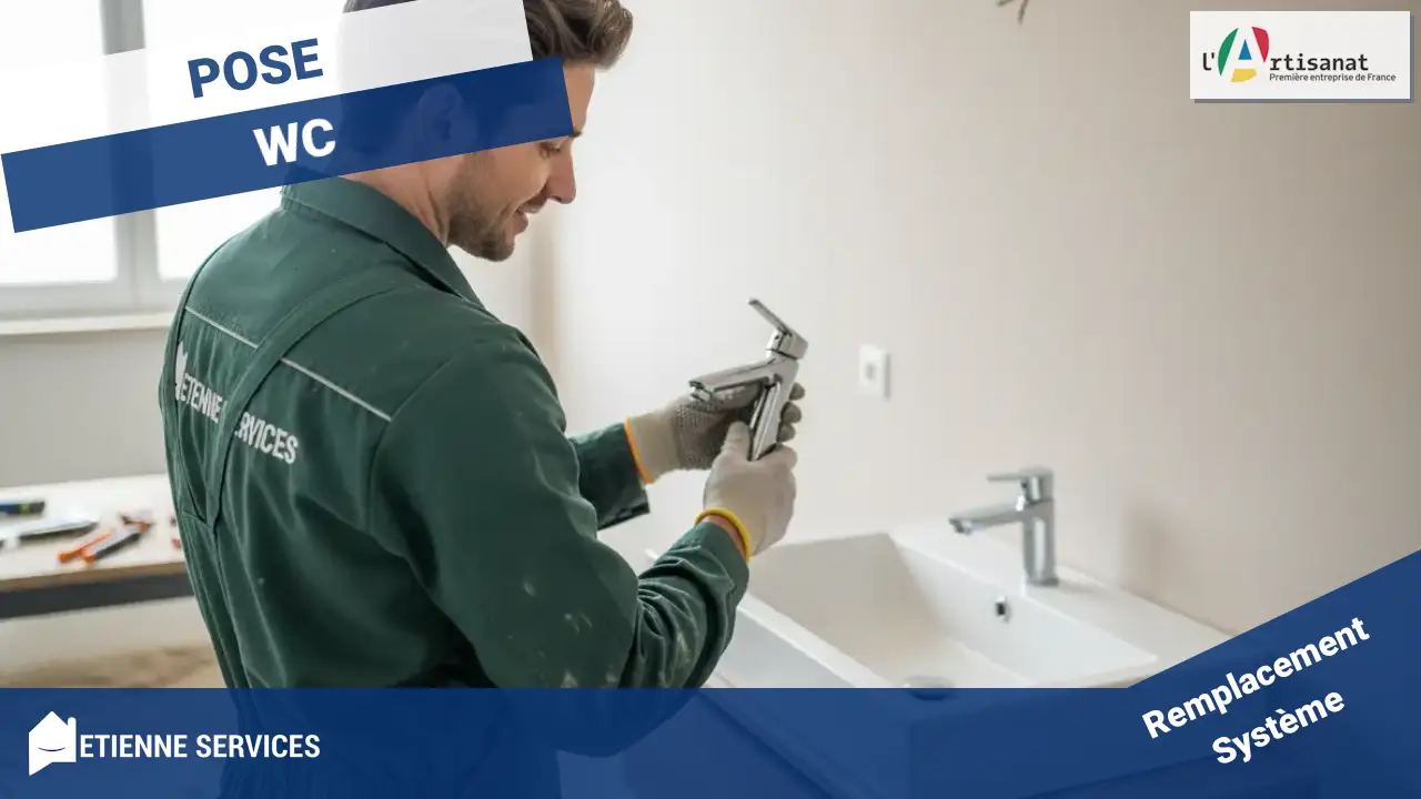 Votre Plombier Expert à Saint-exupery-les-roches 19200 : Dépannage, Prévention & Solutions Durables pour Vos Installations