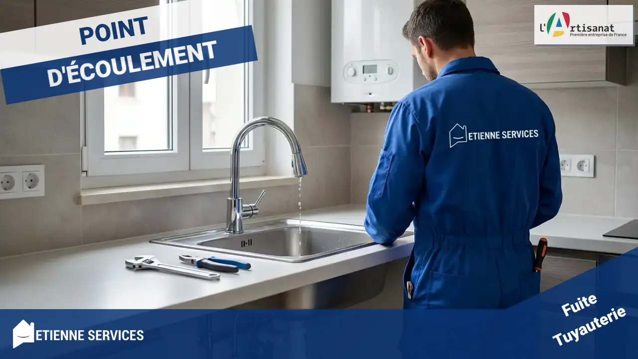Urgence Plomberie à Ormesson (77167) : Sécurité & Fiabilité Garanties par des Experts Artisans