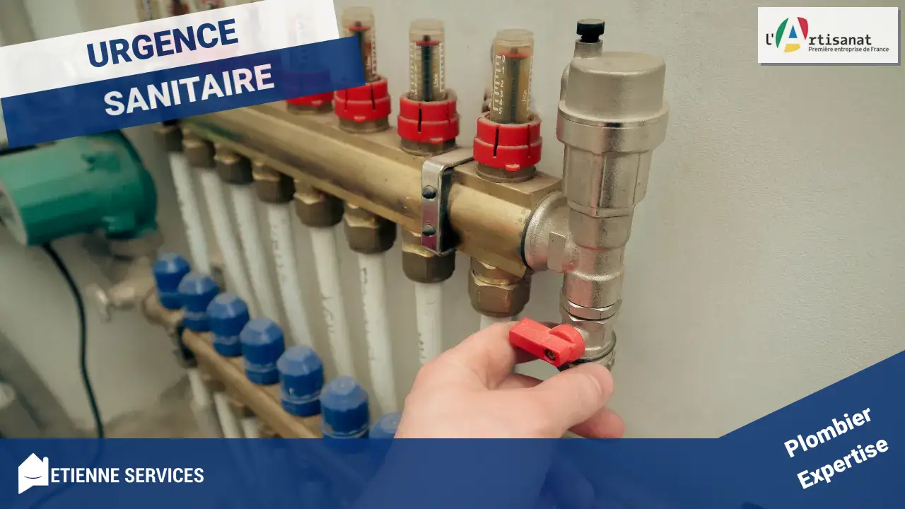 Votre Plombier Innovant à Saint-broing-les-moines (21290) : Dépannage et Installation avec des Techniques de Pointe