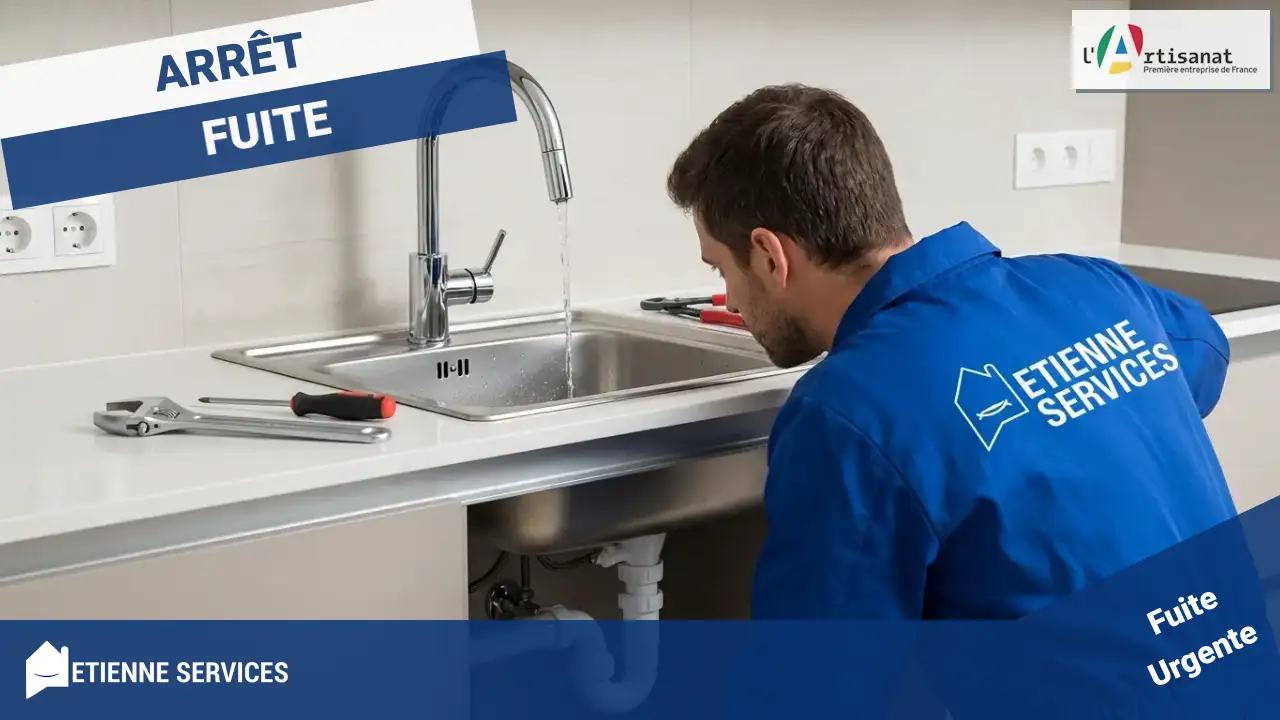 Votre Plombier de Confiance à Confrancon (01310) : Expertise et Fiabilité 7j/7 pour vos Urgences Sanitaires