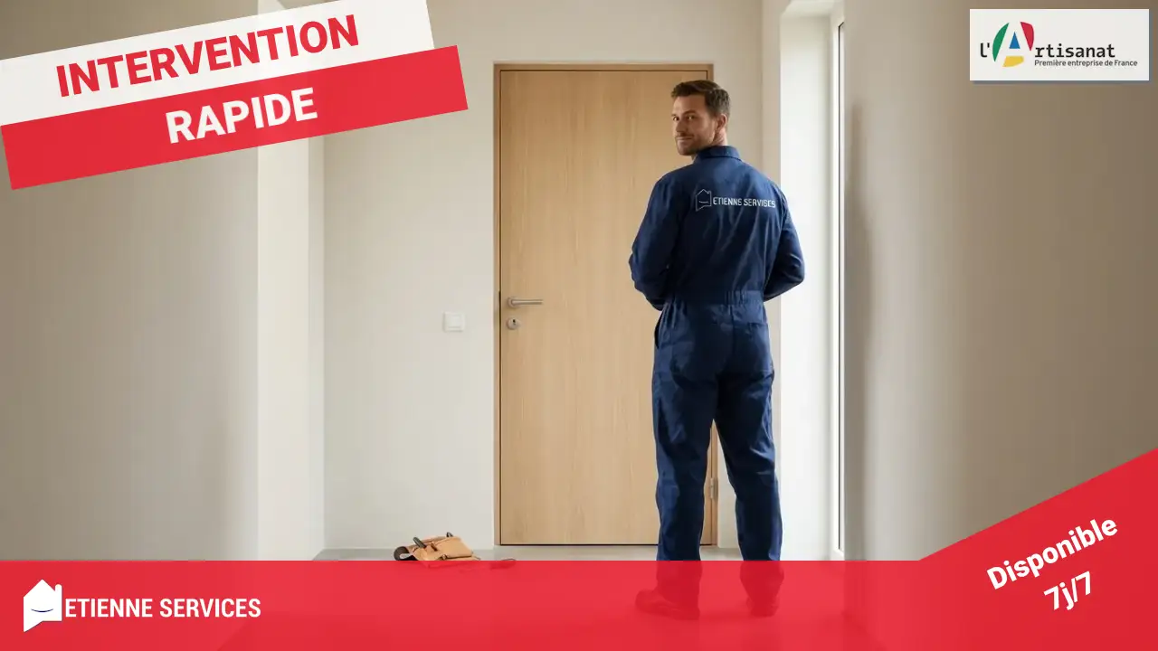 Serrurier d'Urgence à Marcq 78770 : Dépannage Rapide et Fiable 7j/7 pour Votre Sérénité