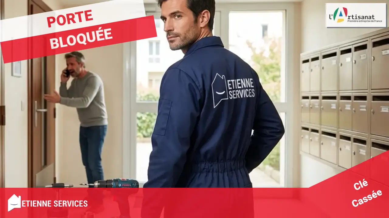 Serrurerie d'Urgence à Les-neyrolles (01130) : Votre Sécurité, Notre Priorité Absolue, 7j/7