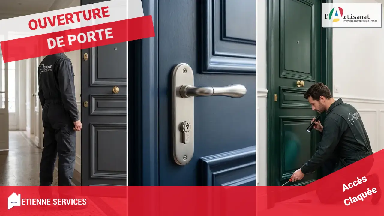 Serrurier à Meymac 19250 : Votre Dépanneur de Confiance pour une Sérénité Retrouvée