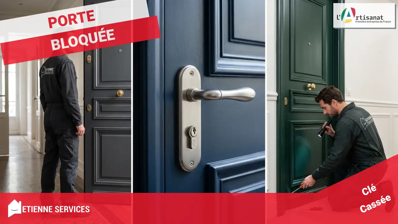 Serrurerie à Villechetif (10410) : Votre partenaire de confiance pour un dépannage humain et efficace