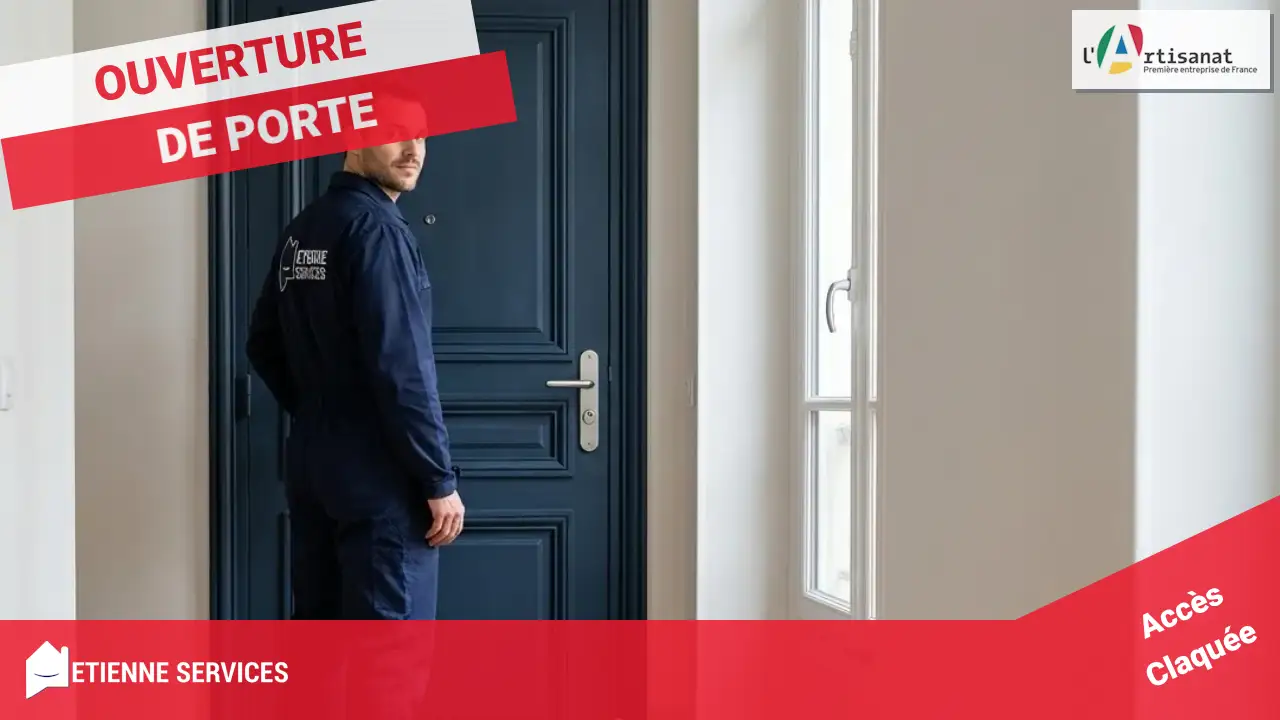 Serrurier d'urgence à Le-plessis-feu-aussoux 77540 : Votre Dépannage Garanti et sans Surprise