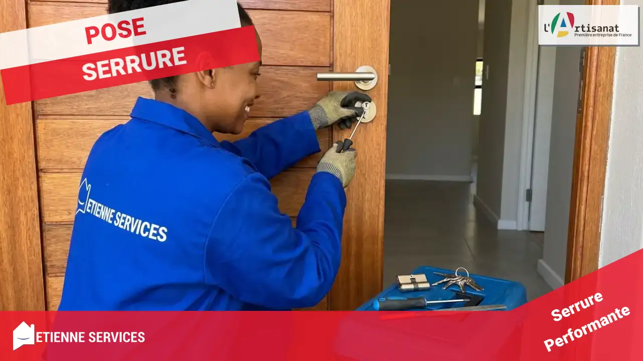 Serrurerie d'urgence et conseils préventifs à Villeneuve-saint-germain 02200 : Votre sécurité optimisée !