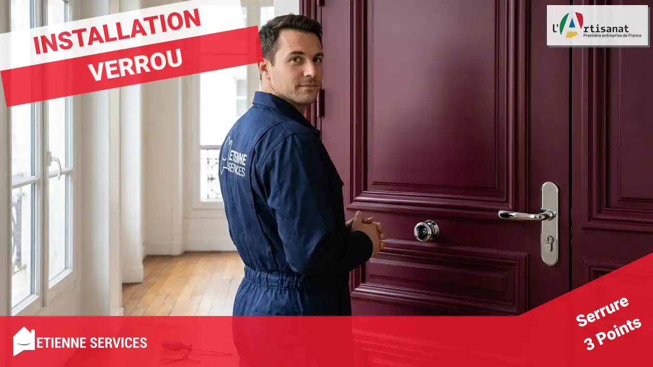 Votre Serrurier de Confiance à Saint-martial-entraygues (19400) : Des Solutions Durables pour la Sécurité de Votre Foyer