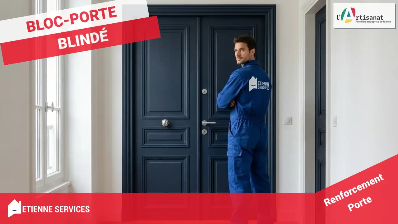 Serrurier d'urgence à Craonne (02160) : Votre sécurité, notre priorité avec un accompagnement personnalisé.