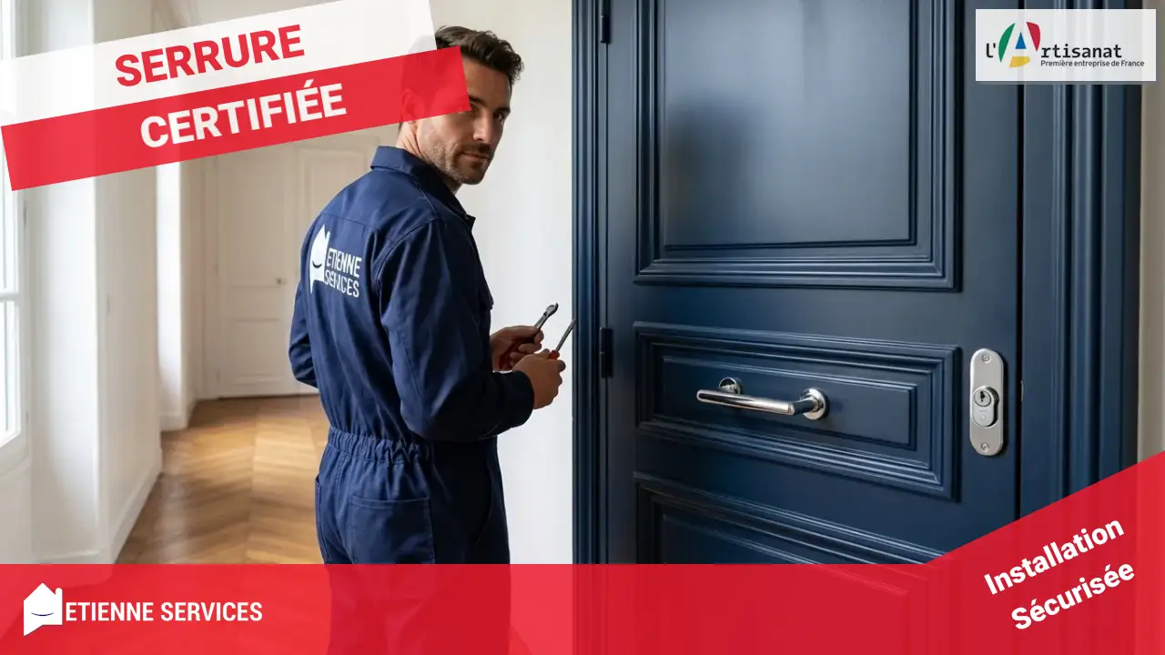 Serrurier d'Urgence à Marolles-les-bailly 10110 : Dépannage Rapide et Sécurisé, 7j/7