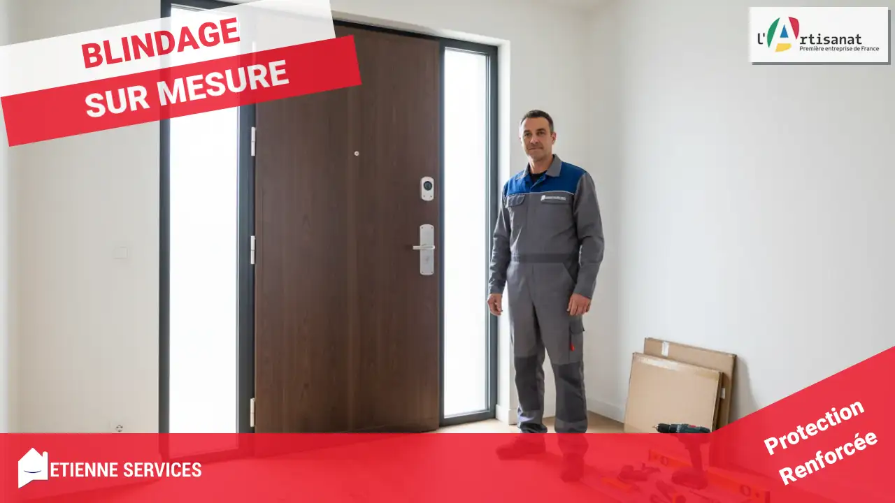Serrurier de Confiance à Le-sourd (02140) : Expertise Certifiée pour Tous Vos Dépannages et Installations