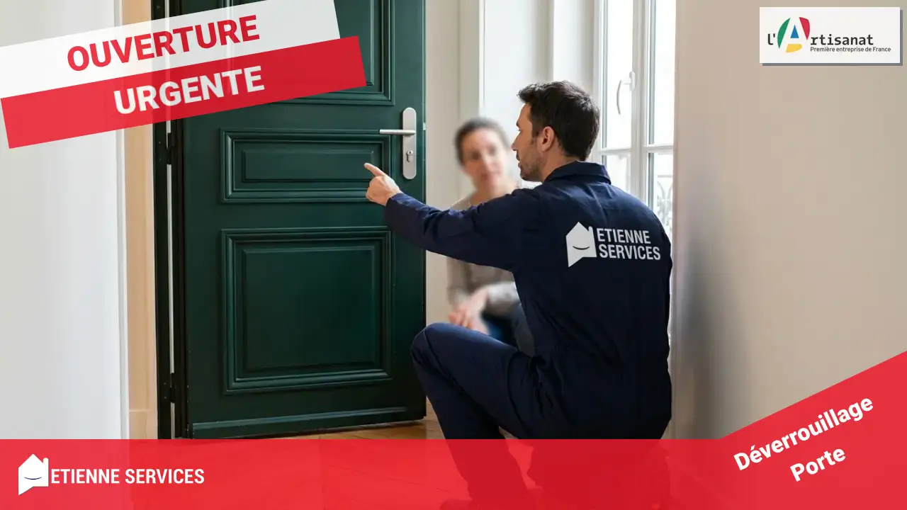 Serrurier d'Urgence à Beugneux 02210 : Votre Sérénité, Notre Priorité Absolue !