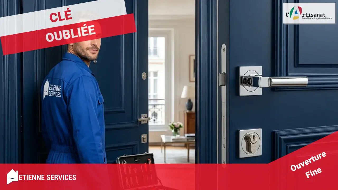Artisan Serrurier Expert à Dosches 10220 : La Confiance et la Réputation au Cœur de nos Interventions