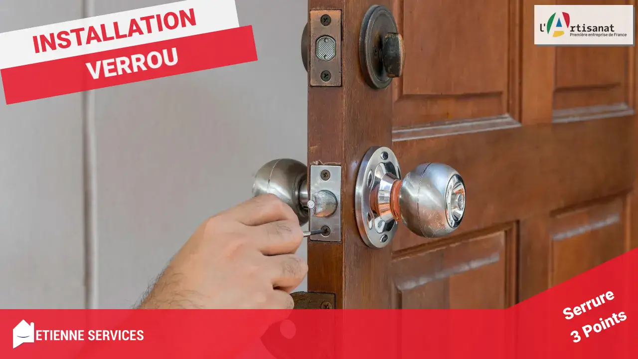 Serrurerie d'Urgence à Brienne-la-vieille (10500) : Innovation et Expertise pour Votre Sécurité