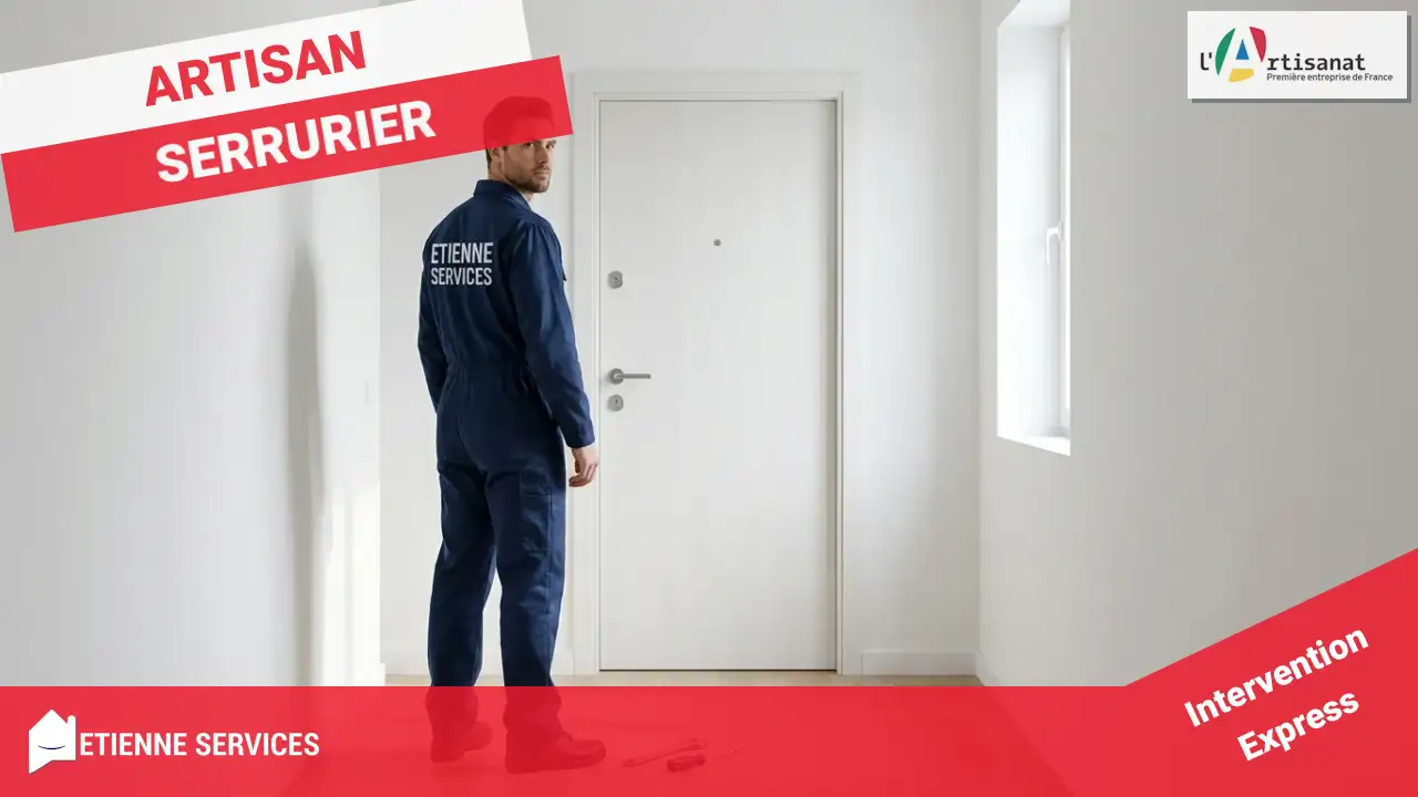 Serrurier Urgence à Hartennes-et-taux (02210) : Votre Expert Dépannage Rapide et Fiable 7j/7