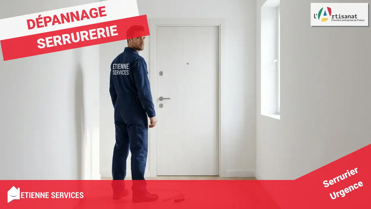 Serrurier d'Urgence Innovant à Saint-hilaire-foissac (19550) : L'Expertise Moderne 7j/7