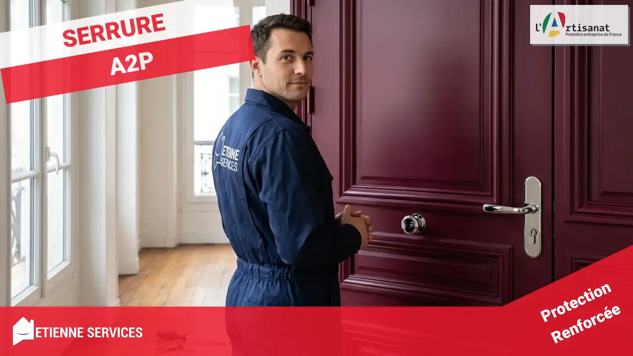 Serrurerie d'Urgence à Villy-le-marechal (10800) : La Durabilité au Service de Votre Sécurité