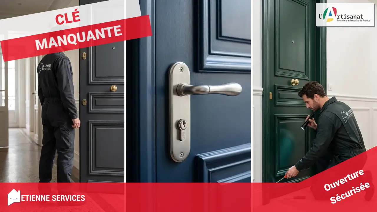 Serrurier de confiance à Pars-les-chavanges (10330) : Votre sécurité, notre engagement reconnu !