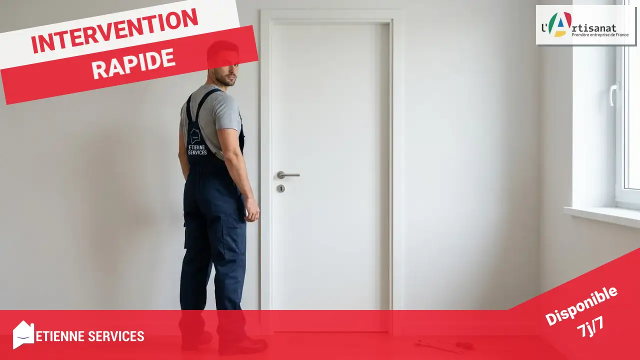Sécurisez Votre Domicile à Follainville-dennemont 78520 : Nos Conseils d'Experts Serruriers pour une Tranquillité Optimale