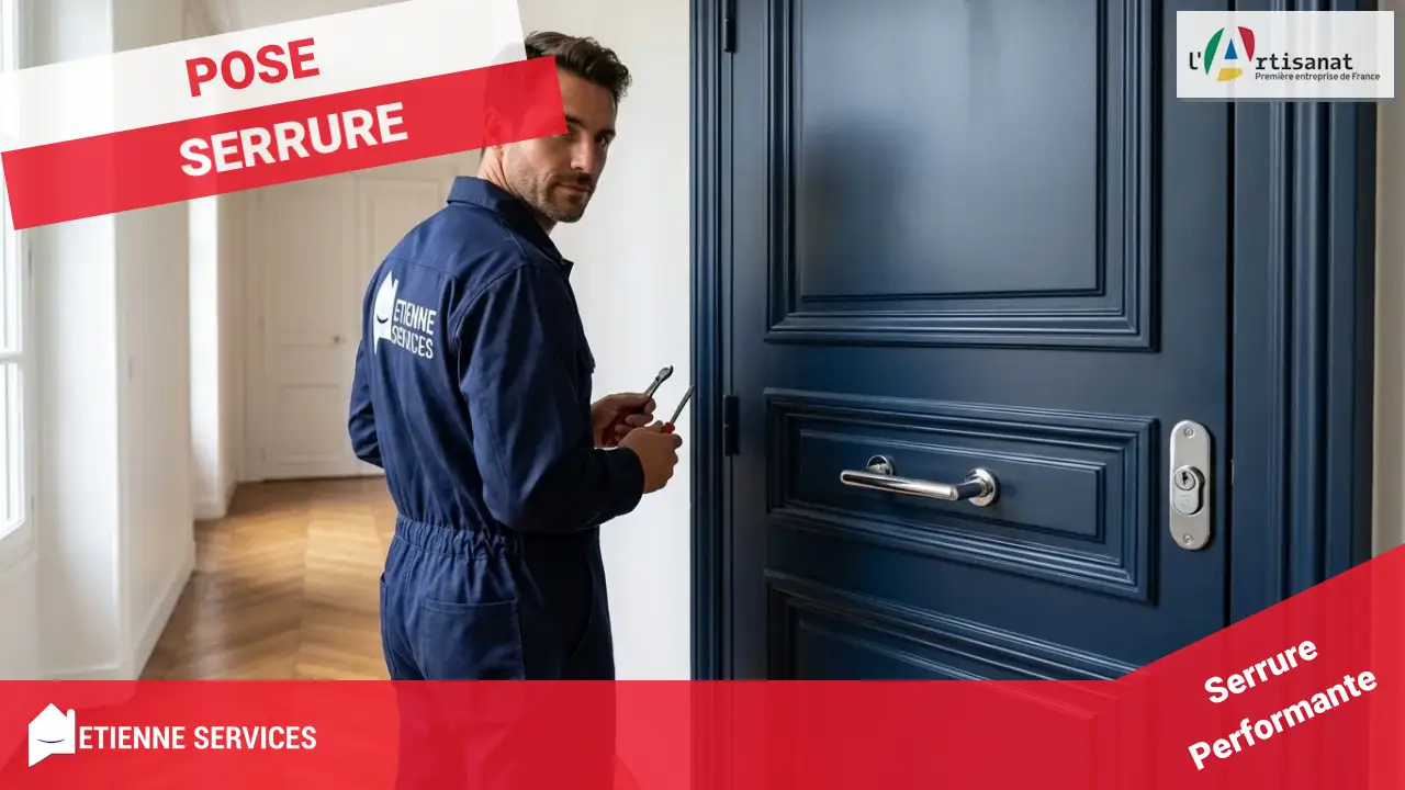 Serrurier d'urgence à Darnets (19300) : Techniques de Pointe et Intervention Rapide pour Votre Sécurité