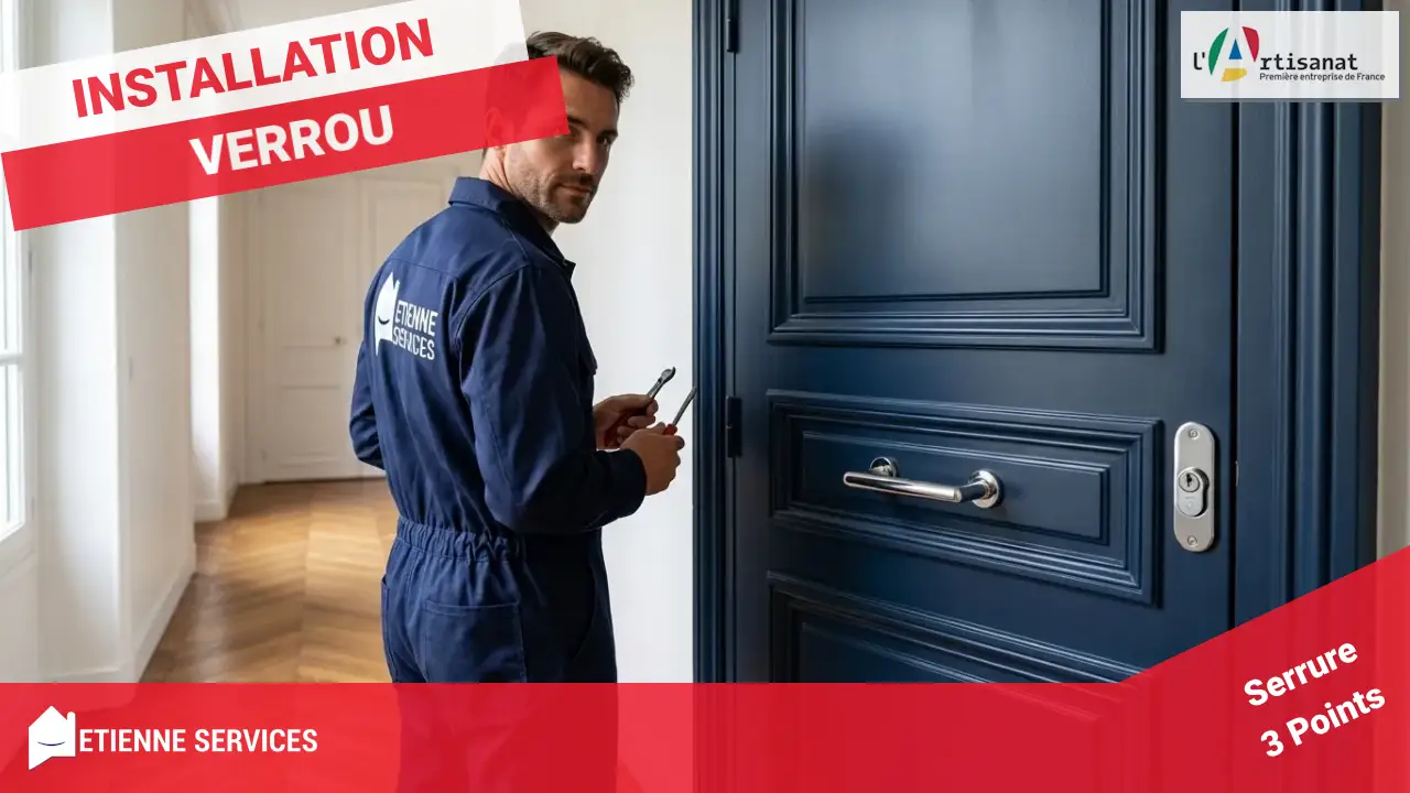 Serrurerie de Confiance à Palisse 19160 : Solutions Durables pour Votre Sécurité