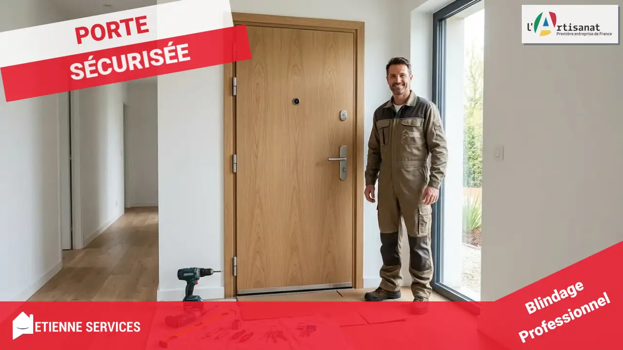 Serrurier d'Urgence à Le-plessis-aux-bois (77165) : Votre Expert en Dépannage et Sécurité