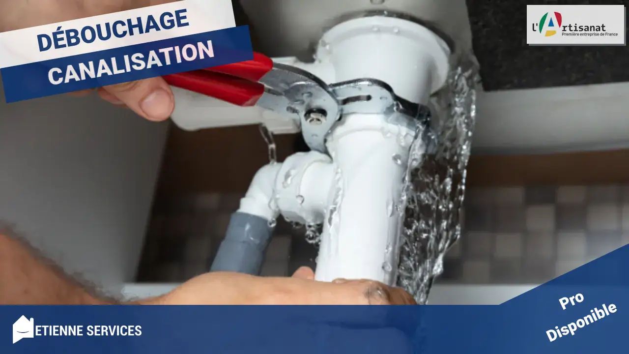 Canalisations bouchées à Saint-maime 04300 ? Nos experts certifiés interviennent d'urgence pour tout débouchage !