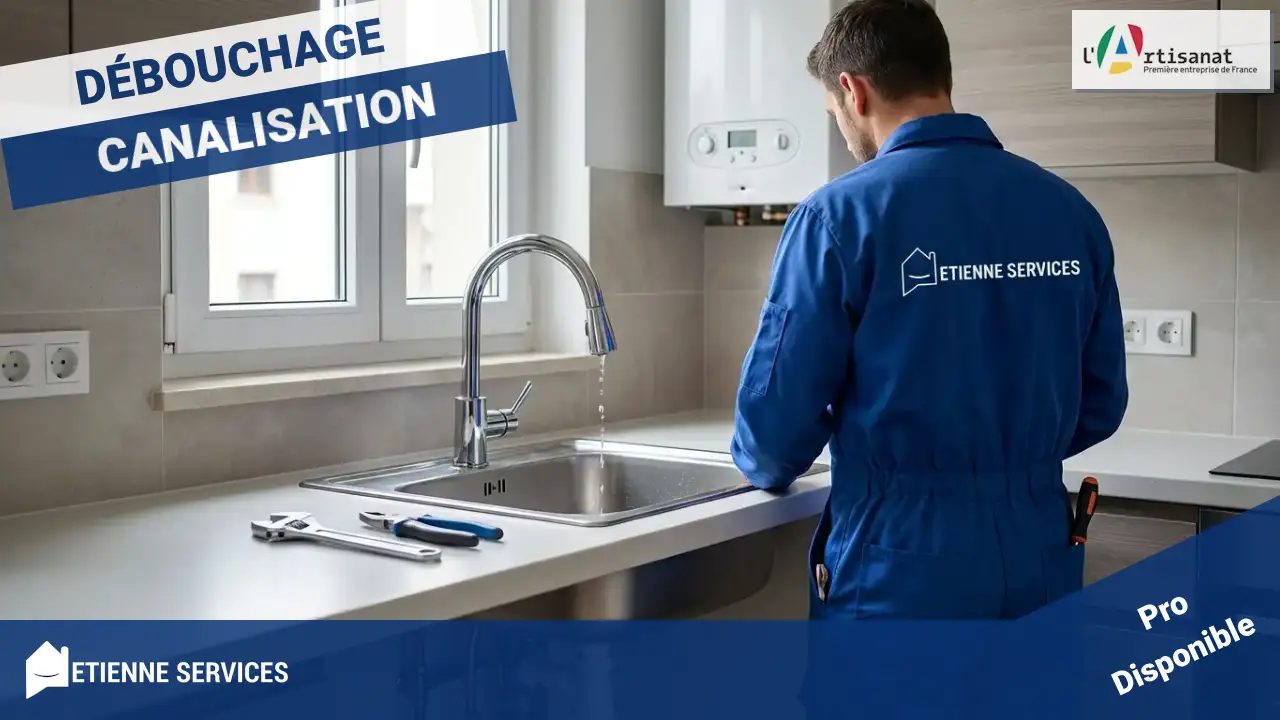 Débouchage urgent et durable à La-rochette 06260 : Vos canalisations libres, sans tracas ni compromis sur la sécurité.
