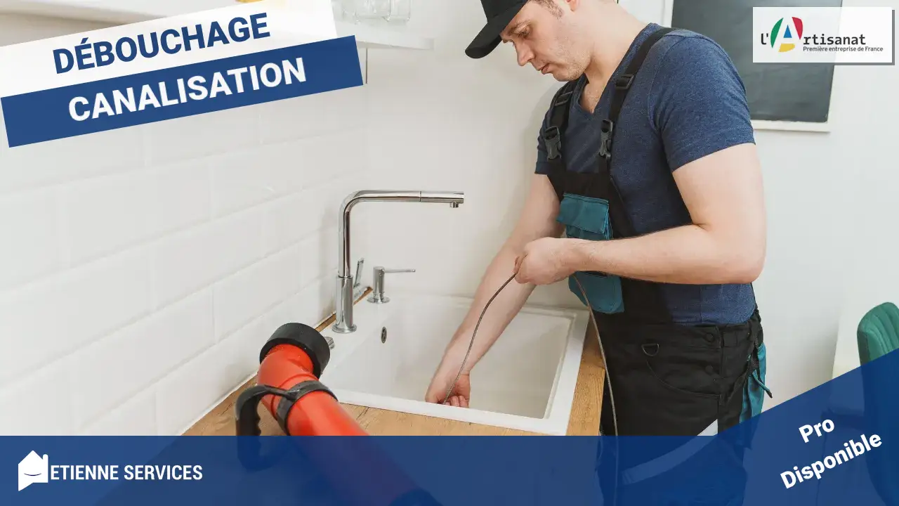 Débouchage de canalisation express et fiable à Vasseny (02220) : Vos artisans de confiance.