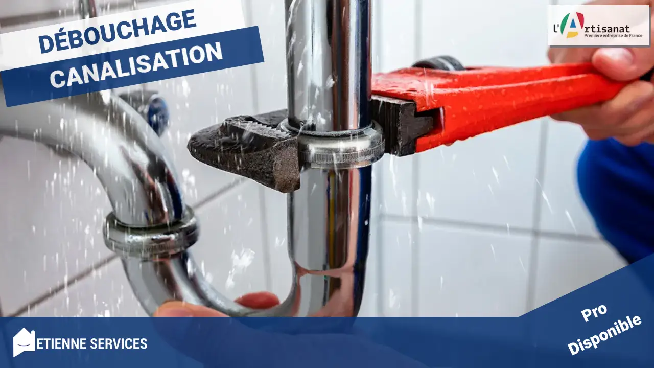 Canalisation Bouchée à Chery-les-rozoy 02360 ? Votre Plombier Expert à Votre Écoute pour un Dépannage Rapide et Efficace