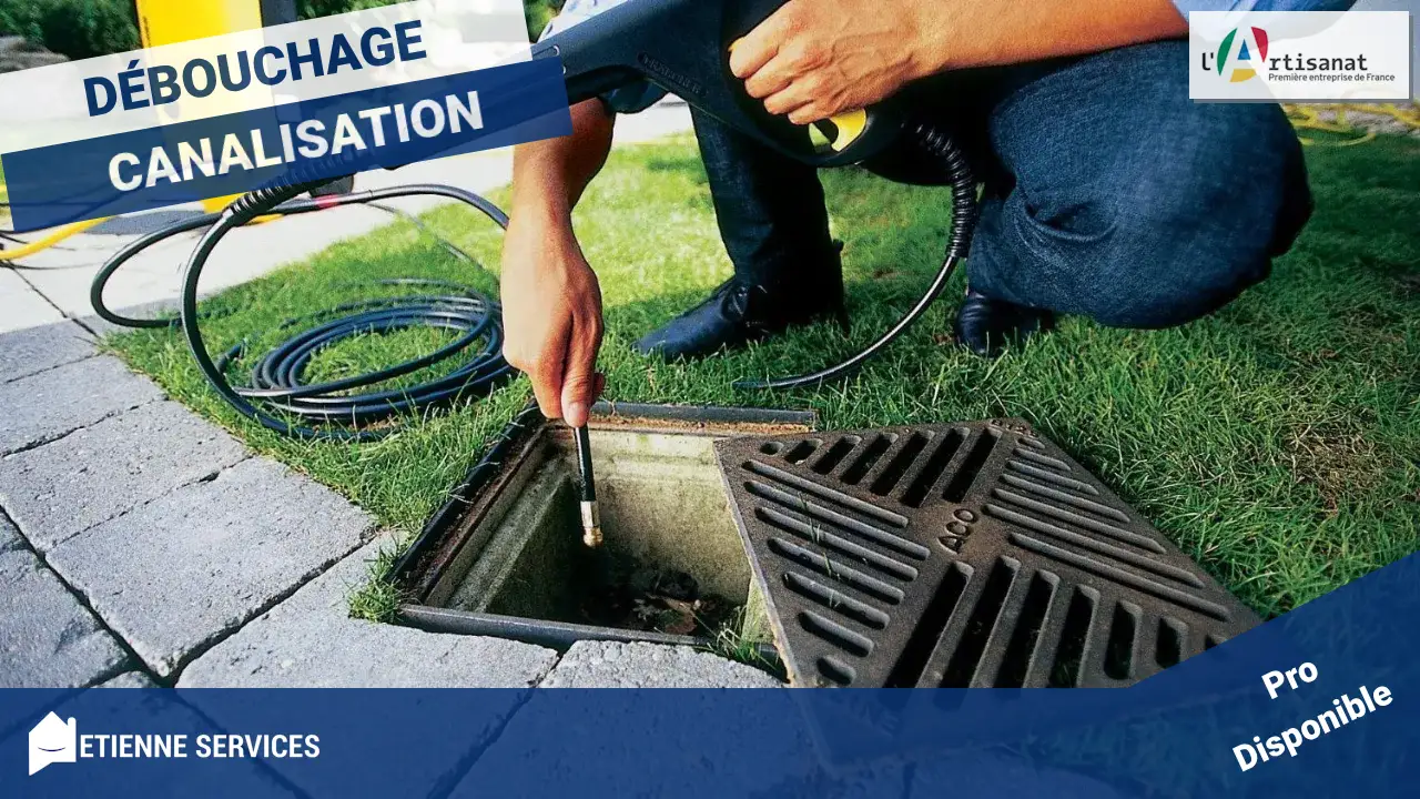 Débouchage rapide et certifié à Angles 81260 : Vos canalisations libérées par nos experts qualifiés !