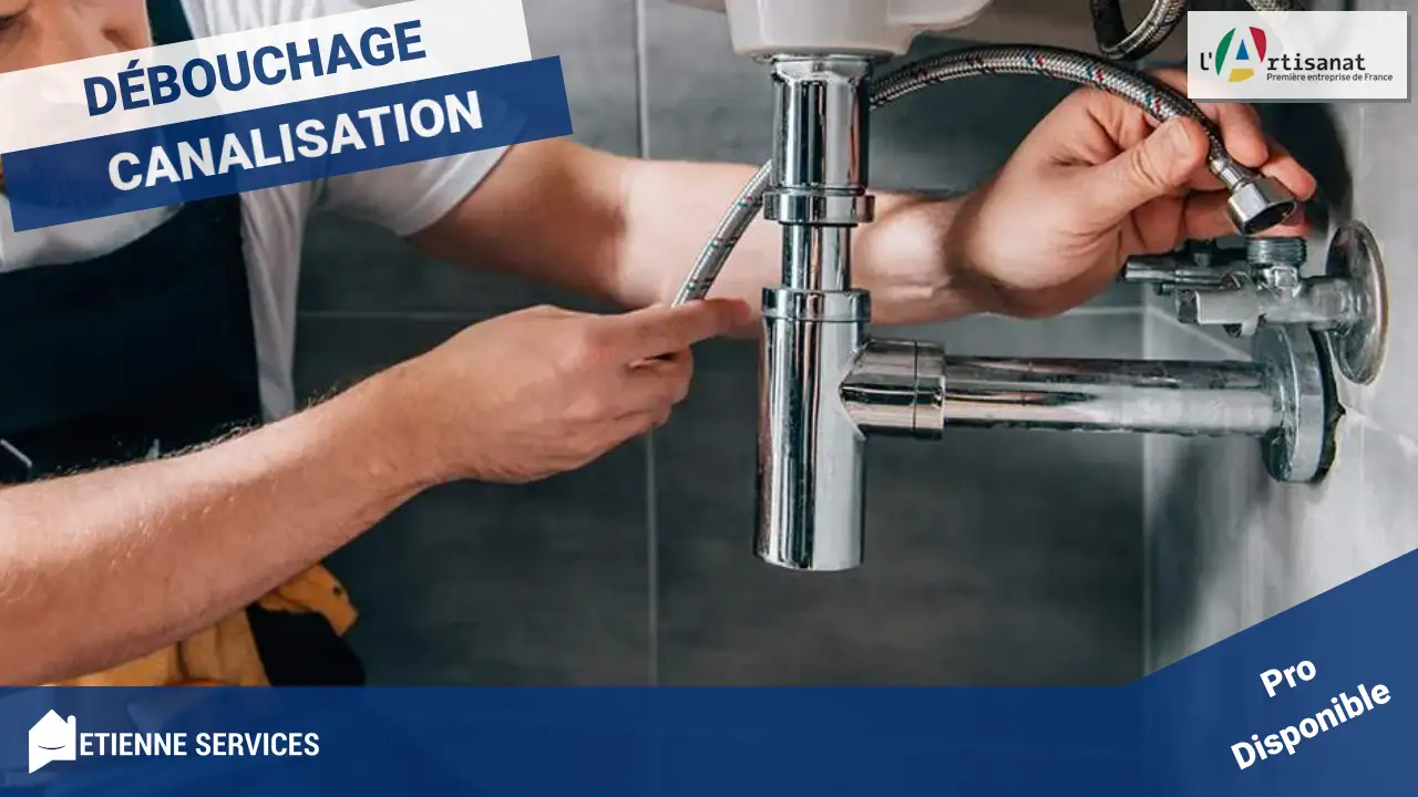 Canalisation bouchée à Perigny, 94520 ? Dépannage rapide et efficace pour vos toilettes, évier ou douche !