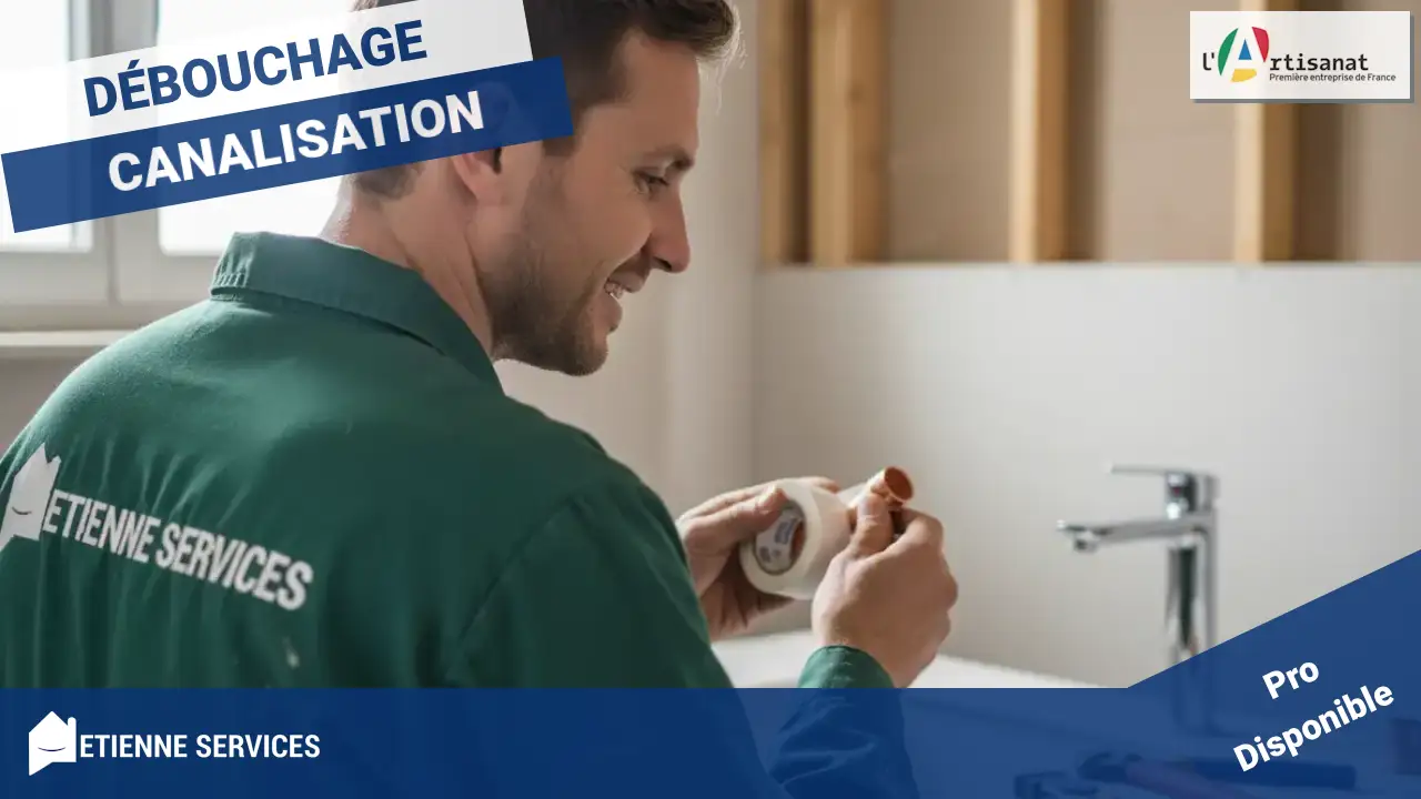 Canalisation bouchée à Perpezac-le-noir (19410) ? Nos conseils d'experts pour un débouchage durable !