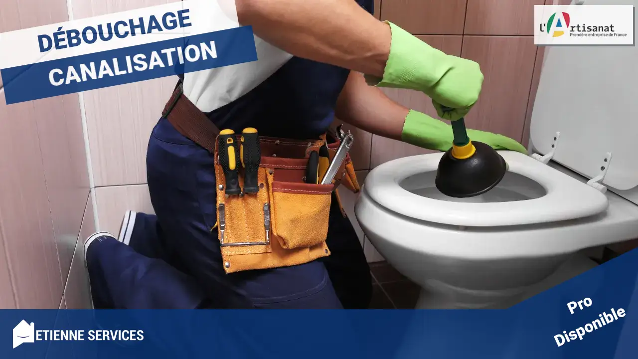 Débouchage de Canalisation d'Urgence à Dercy 02270 : L'Excellence et la Certification à Votre Service