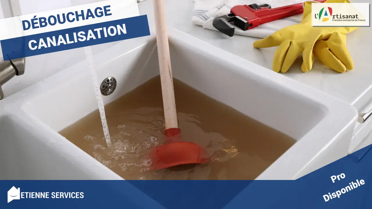 Débouchage de Canalisation Urgent à Cruis (04230) : Votre Plombier Fiable et Sécurisé