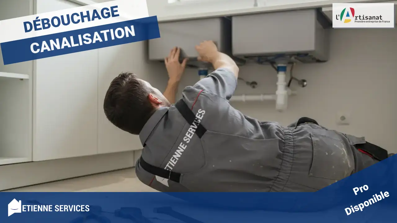 Canalisation Bouchée à Saint-geniez 04200 ? Nos Artisans Dévoués Sont Votre Solution de Confiance !