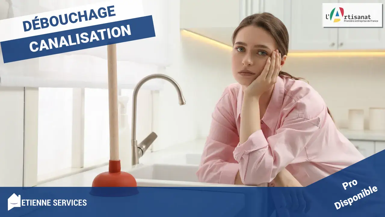 Canalisations bouchées à Champhol (28300) ? Notre expertise dépanne vos urgences plomberie avec écoute.