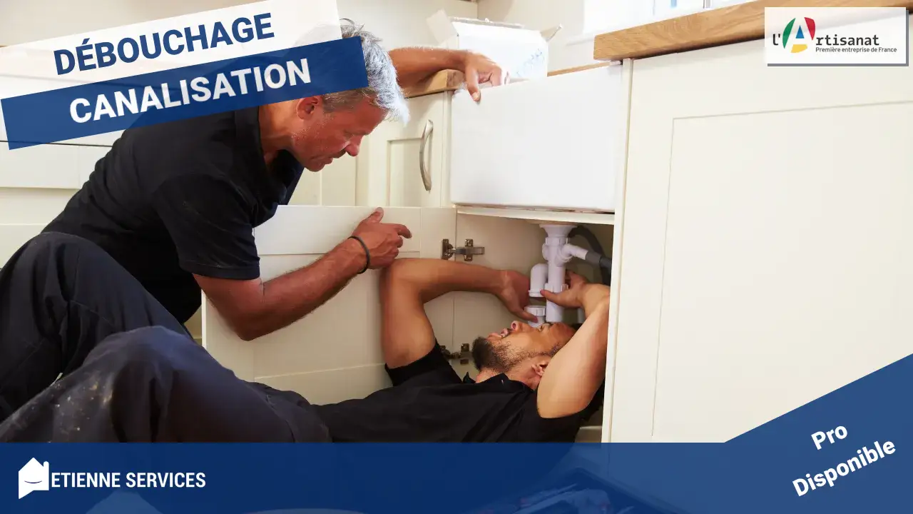 Débouchage de canalisation à Maisey-le-duc (21400) : L'Expertise Certifiée d'Etienne Services à Votre Service !