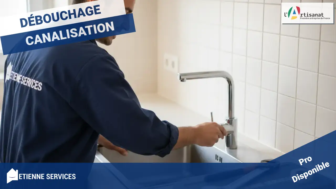 Débouchage de canalisation rapide et fiable à Limans (04300) : Vos artisans de confiance vous répondent !