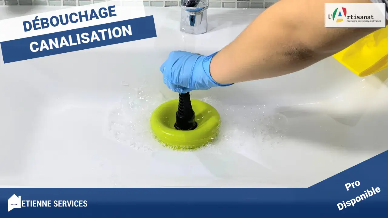 Canalisation Bouchée à Bruyeres-sur-fere (02130) ? Votre solution débouchage rapide et sans tracas avec nos conseils.