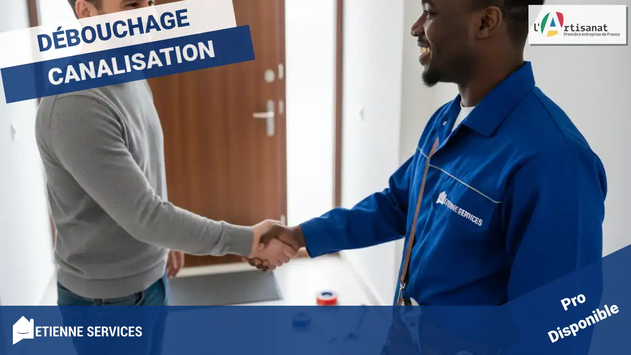 Canalisation Bouchée à Dauphin (04300) ? Nos experts vous guident pour une solution durable et préventive !