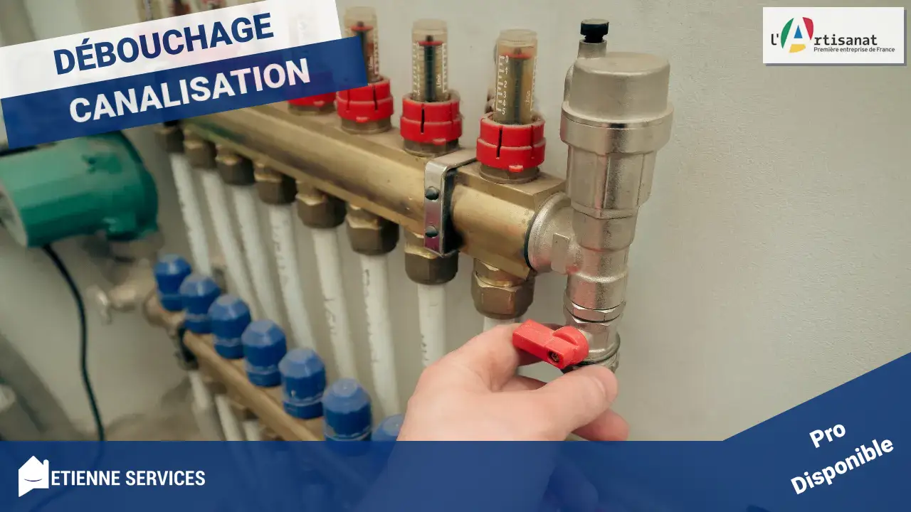 Débouchage de Canalisations à Bray-saint-christophe 02480 : Interventions Durables et Efficaces !