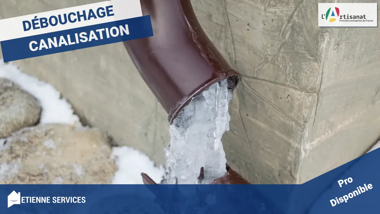 Canalisation bouchée à Menoire (19190) ? Des conseils personnalisés pour une solution rapide et efficace !