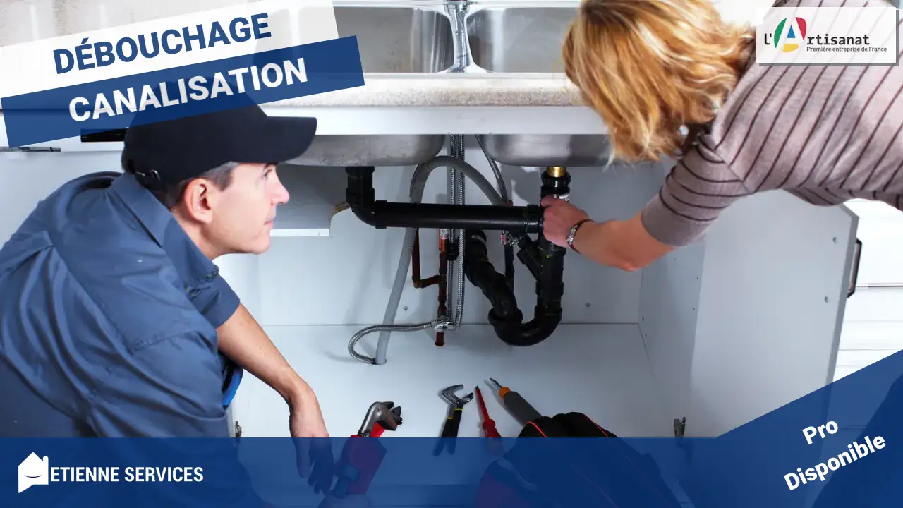 Débouchage Canalisation Urgent à Favars 19330 ? Nos Experts Interviennent Rapidement !