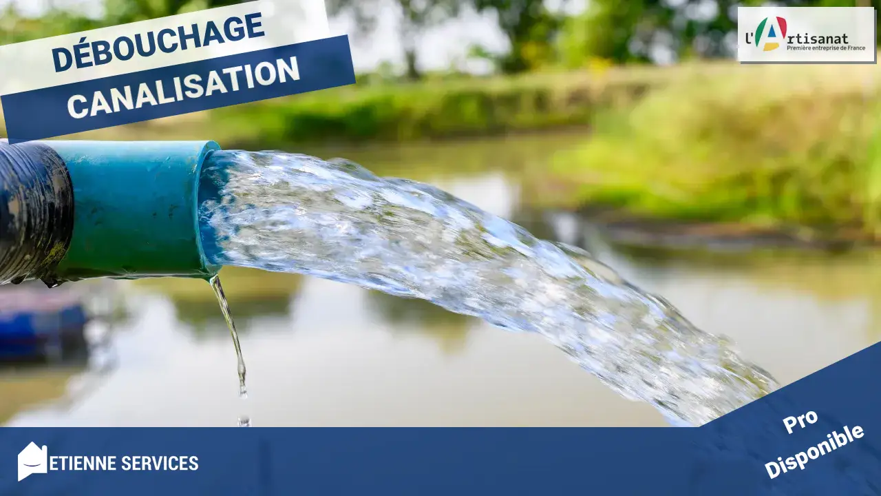 Débouchage de Canalisation d'Urgence à Sainte-preuve (02350) : Expertise & Transparence Garanties