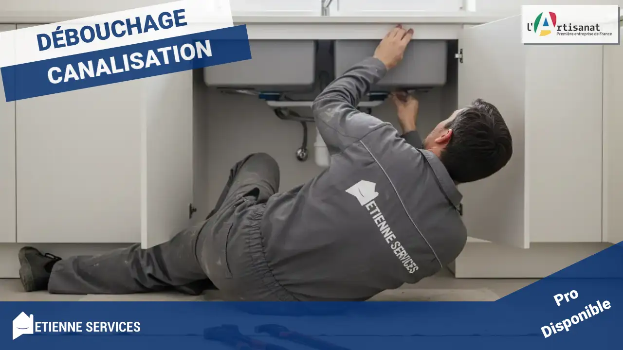 Débouchage de Canalisation à Le-cannet 06110 : L'Excellence par l'Innovation et l'Efficacité