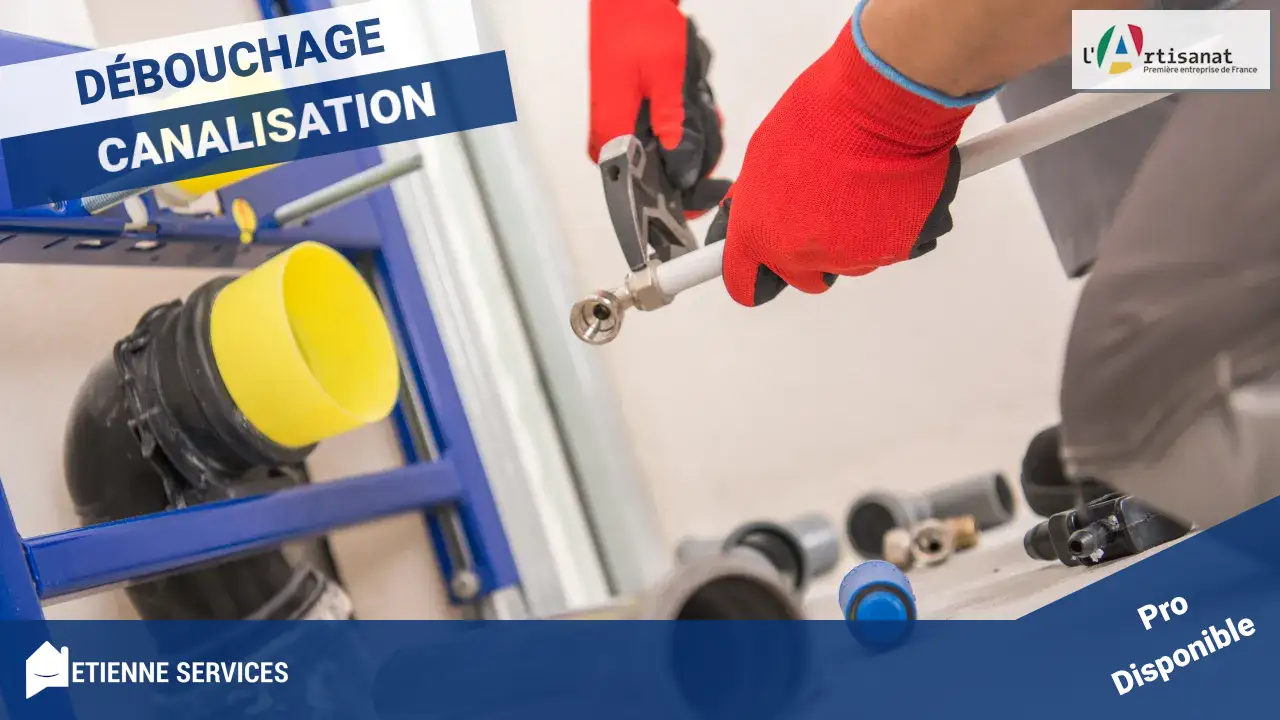 Débouchage de canalisation ultra-efficace à Boinville-le-gaillard 78660 : L'innovation au service de vos urgences plomberie