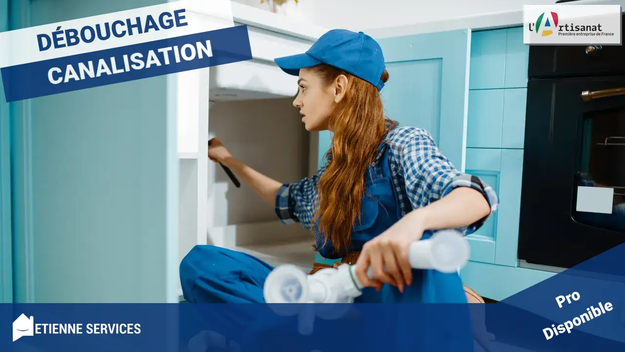 Canalisation Bouchée à Les-mees (04190) ? Nos Solutions Durables Mettent Fin au Problème !