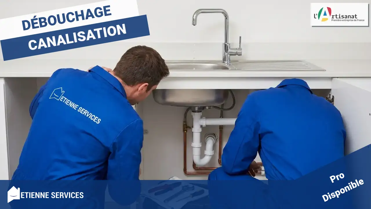 Débouchage de Canalisation Rapide à Gurcy-le-chatel 77520 : Vos Artisans Experts 7j/7 !