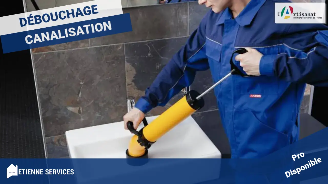 Débouchage express à Chevannes (91750) : on vous écoute et on règle votre problème de canalisation !